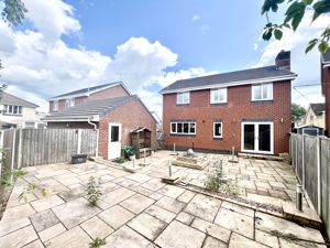 Rear Of Property- click for photo gallery